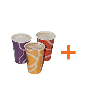 Kafka Cafe Napoje Border